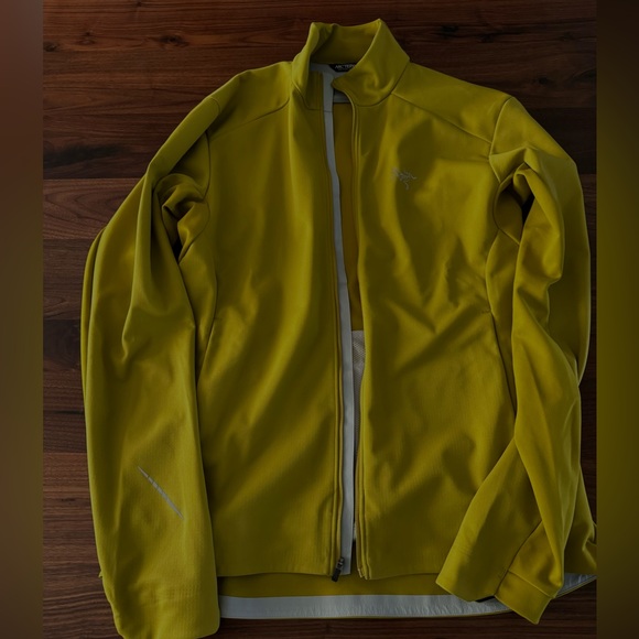Arc'teryx Other - Arc’teryx Men’s Trino Jacket